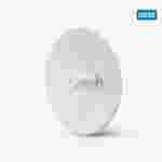 Antena Ubiquiti PowerBeam AC Gen2 (PBE-5AC-GEN2) | 5.8 GHz | 25 dBi | Enlace hasta 25 km