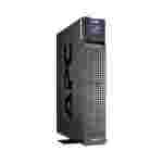 APC Back-UPS Pro 1500VA | UPS Torre/Rack Convertible | Onda Senoidal | 1500 VA | 900 Watts | 8 Salidas | 120V