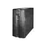 APC Smart-UPS SMT2200C | 2200 VA | 1920 Watts | LCD | USB | RS-232 | 120V