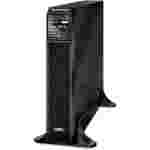 APC Smart-UPS SRT1500XLA | UPS On-Line | 1.5 kVA / 1350 W | 120V | 2U Rack