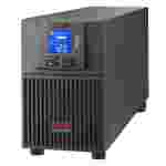 APC SRV2KA | UPS Online Torre | Onda Senoidal | 2000 VA | 1600 Watts | LCD | USB | 120V