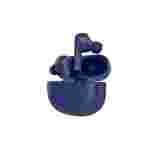Audífono con Micrófono KLIPX ZoundBuds | Bluetooth 5.0 | Azul | KTE-250BL