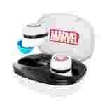 Audífono con Micrófono Wireless XTECH Marvel Ghost-Spider Edition | TWS | Bluetooth | XTH-M701SG