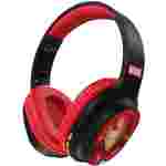 Audífono con Micrófono XTECH Marvel Avengers | Bluetooth + Jack 3.5mm | 8 Horas de Reproducción | Modelo XTH-M660IM