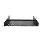 Bandeja para Rack Nexxt | 1U | Simple Ventilada | Negro (AW222NXT67)