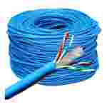 Cable UTP NEXXT | CAT6 | Por pies | Azul
