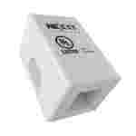 Caja de Superficie Nexxt | 1 Puerto RJ45 | Cat5e | Color Blanco