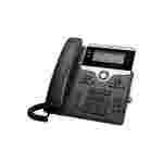 Cisco IP Phone 7841 | VoIP SIP | 2 Líneas | PoE | Teléfono IP Empresarial