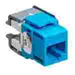 Conector Jack RJ45 Leviton CAT6A | Cableado Estructurado