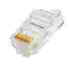 Conector RJ45 para Red CAT5E | Por Unidad