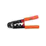 Crimping Tool Nexxt Modular | RJ45 / RJ12 / RJ11 | Pelador y Cortador Integrado