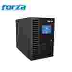 Forza FDC-1000T | UPS Online Torre | Onda Senoidal | 1000 VA | 900 Watts | SNMP | 110V