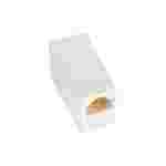 In-Line Coupler AGILER | RJ45 | CAT5E | Empate (AGI-1411)