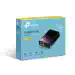 Inyector PoE TP-Link TL-POE150S | IEEE 802.3af | 15.4W | 48VDC
