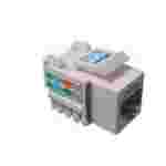 Jack Mini Keystone NEXXT | CAT5E | Tipo 110 | Blanco