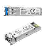 Módulo de Fibra TP-Link Omada SM311LM | MiniGBIC | Multimodo | Gigabit | LC | Hasta 550 m