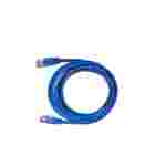 Patch Cable NEXXT | CAT6 | 7 ft | Azul