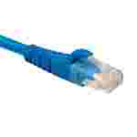 Patch Cable NEXXT | CAT6 | 1 ft | Azul (PCGPCC6CM01BL)
