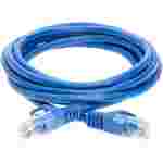 Patch Cable NEXXT CAT5E | 3 FT | Color Azul