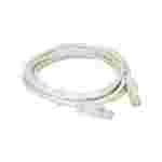 Patch Cable Nexxt CAT5E 3FT | Gris/Blanco
