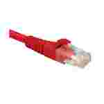 Patch Cable NEXXT | CAT6 | 3 ft | Rojo (AB361NXT03)