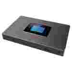 PBX IP Grandstream UCM6301 | 500 Usuarios | 75 Llamadas Simultáneas | IP PBX Empresarial