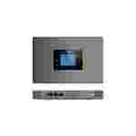 PBX IP Grandstream UCM6302A | Central Telefónica IP Empresarial con Puertos Analógicos
