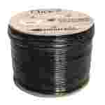 Rollo de Cable UTP Agiler CAT5e Exterior | 1000 pies | Chaqueta Doble | Uso Profesional