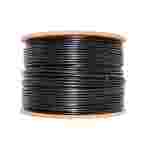 Rollo de Cable UTP Click-Cam CAT5E Exterior | 0.45 mm | 100% Cobre OFC | Uso Exterior | CC-CAT5E OUT