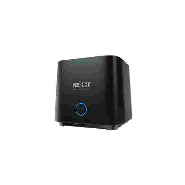 Router Wireless Mesh Nexxt Bolt AC1200 | Dual Band 2.4 GHz / 5 GHz | 3 ...