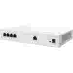 Switch Huawei S380-L4P1T | 4 Puertos LAN | 1 Puerto WAN | Gigabit