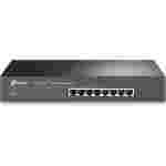Switch TP-Link TL-SG1008 | 8 Puertos Gigabit Ethernet | No Administrable | Uso Rack/Escritorio