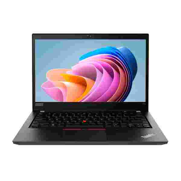 Lenovo ThinkPad T14 | Intel Core i7 10th Gen | 16 GB RAM | 512 GB SSD M.2 | Laptop Empresarial - Imagen 1