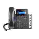 Teléfono IP Grandstream GXP-1630 | 3 Líneas | 3 Cuentas SIP | VoIP Empresarial