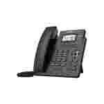 Teléfono IP Yealink SIP-T31P | 2 SIP | 2 Líneas | 10/100 | Fuente de Poder Incluida