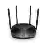 TP-Link Mercusys MR80X AX3000 | Router Inalámbrico Wi-Fi 6 | Doble Banda | Gigabit