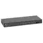 TP-Link Omada | Switch Gestionable L2+ | 8 Puertos PoE+ | 2.5G | 10G SFP+