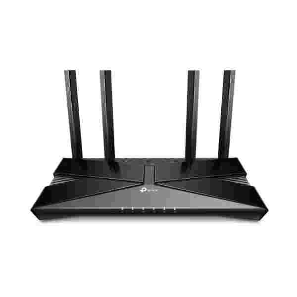 TP-Link | Router Wireless Wi-Fi 6 (802.11ax) | AX1800 Dual-Band | 1 WAN ...