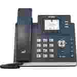 Yealink MP52 Teams | Teléfono IP | Android 9.0 | Wi-Fi | Microsoft Teams