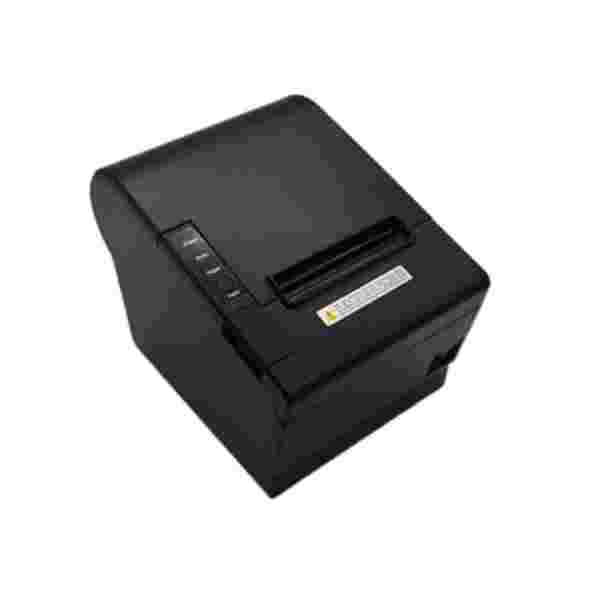 Agiler PR2000ULS Impresora Térmica de Recibos 80mm Triple Interfaz USB_Ethernet_Serial 250mm_s Agiler PR1000U | Impresora Térmica de Recibos | 80mm | Interfaz USB | 250mm/s | Autocortador - Imagen 1