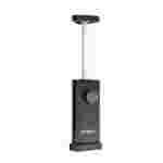 Antec Soporte Vertical para Tarjeta Gráfica | Compatible ATX | Color Negro | Estructura Metálica Reforzada
