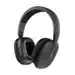 Audífono con Micrófono KLIPX ZoundTune | Bluetooth 5.2 | Hasta 25 Horas | USB-C | Negro | KWH-010BK