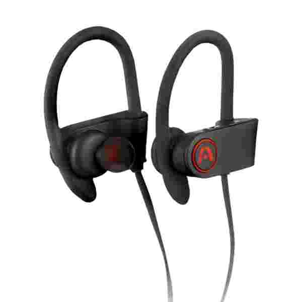 Audífono ARGOM Ultimate Sound Flex | True Wireless Estéreo | Bluetooth 5.3 | IPX5 | Negro - Imagen 1