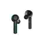 Audífono con Micrófono Coby Wireless | True Wireless (TWS) | Bluetooth 5.0 | Negro (CETW550BK)