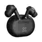 Audífono con Micrófono KlipXtreme Buds-Fi | Bluetooth 5.4 | True Wireless | Gris