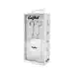 Audífono CoolPods EarPods | True Wireless (TWS) | Bluetooth | Micrófono Integrado | Blanco