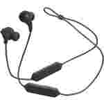 Audífono JBL Endurance Run 2 | Inalámbrico con Micrófono | Bluetooth | Negro (JBLENDURRUN2BTBLK)