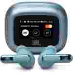 Audífono JBL Live Buds 3 Azul | Bluetooth 5.3 | Cancelación Activa de Ruido | True Wireless