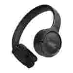 Audífono JBL Tune 520BT Bluetooth 5.0 Negro | On-Ear | JBL Pure Bass
