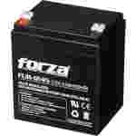 Batería Forza 12V 4.5Ah | Tecnología AGM | Sellada y Libre de Mantenimiento